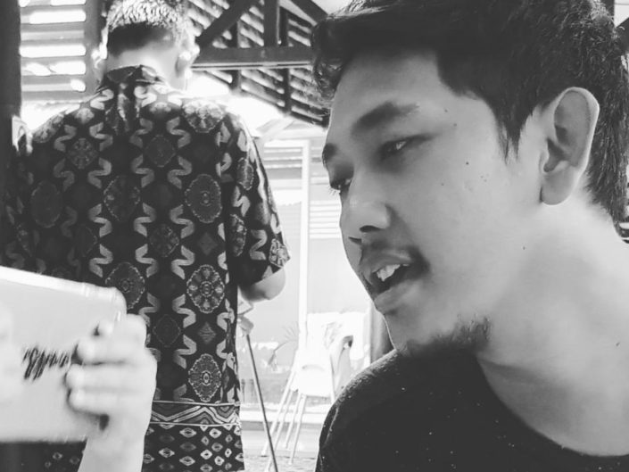 Dody Prariyadi
