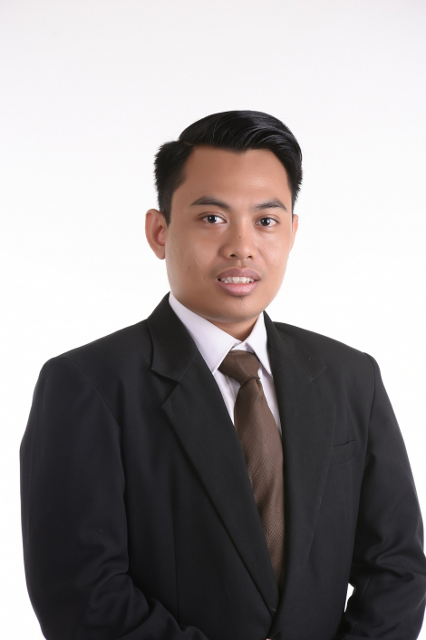 AM IQBAL – Arief Muhammad Iqbal