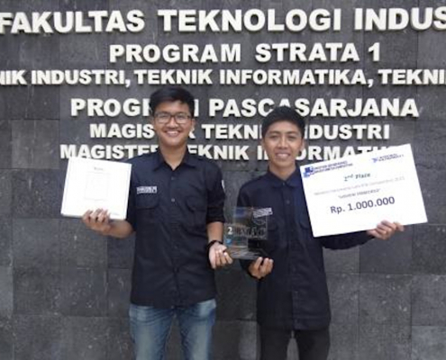 juara