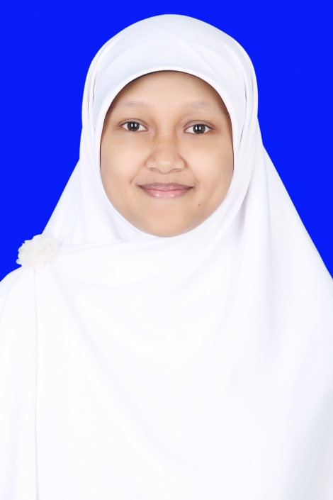 Pas Foto Farida Pratiwi – Farida Pratiwi
