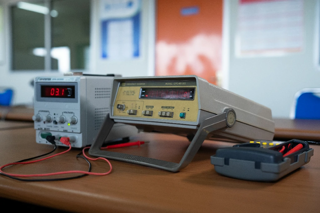 Function Generator