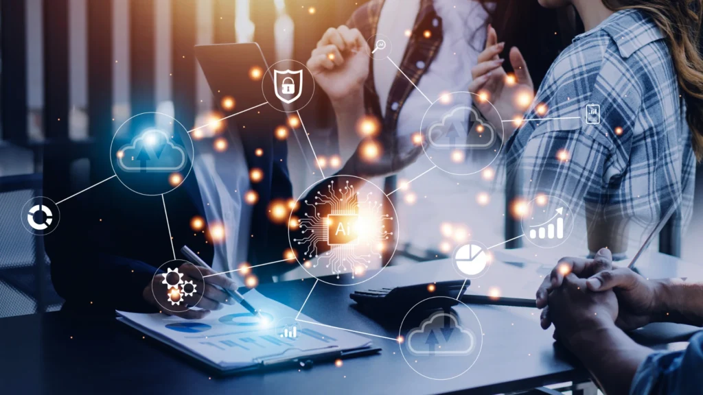 AIoT untuk Prediksi Iklim berbasis IoT dan Artificial Intelligence